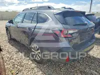 2022 Subaru Outback фото
