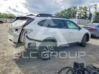 2022 Subaru Outback photo
