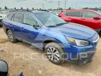 2022 Subaru Outback photo