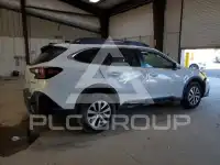 2022 Subaru Outback фото