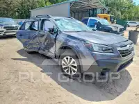 2022 Subaru Outback фото