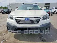 2022 Subaru Outback photo