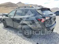 2022 Subaru Outback фото