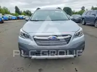 2022 Subaru Outback photo