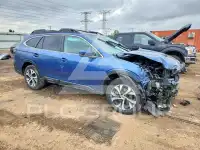 2022 Subaru Outback фото