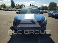 2022 Subaru Outback фото