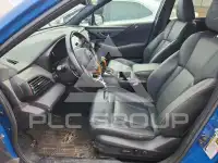 2022 Subaru Outback фото