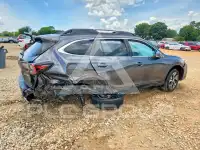 2022 Subaru Outback photo