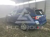 2022 Subaru Outback photo