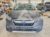 2022 Subaru Outback photo