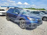 2022 Subaru Outback фото