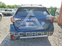 2022 Subaru Outback фото