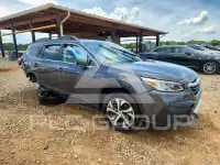 2022 Subaru Outback photo