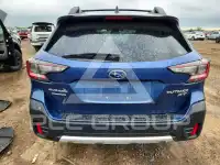 2022 Subaru Outback фото