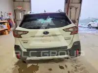 2022 Subaru Outback photo