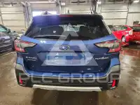 2022 Subaru Legacy фото