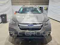 2022 Subaru Outback photo