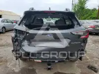 2022 Subaru Outback photo