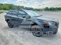 2022 Subaru Outback фото