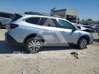 2022 Subaru Outback фото