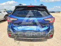 2022 Subaru Outback фото