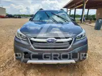 2022 Subaru Outback photo