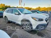 2022 Subaru Outback фото