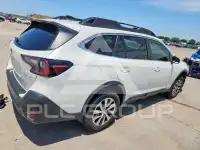 2022 Subaru Outback фото
