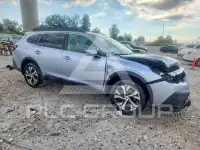 2022 Subaru Outback фото