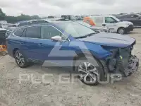 2022 Subaru Outback photo