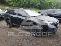 2022 Subaru Outback фото