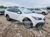 2022 Subaru Outback photo