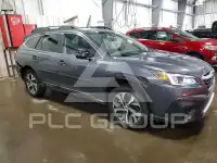 2022 Subaru Legacy photo