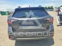2022 Subaru Outback фото
