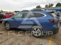 2022 Subaru Outback фото