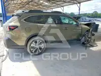 2022 Subaru Outback фото