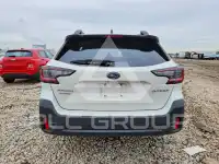 2022 Subaru Outback photo
