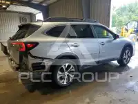 2022 Subaru Outback фото