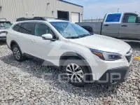 2022 Subaru Outback фото