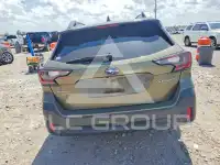 2022 Subaru Outback фото