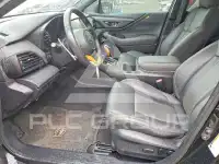 2022 Subaru Outback фото