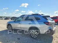 2022 Subaru Outback photo