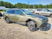 2022 Subaru Outback фото