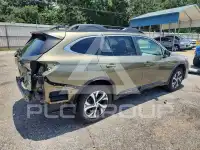 2022 Subaru Outback фото