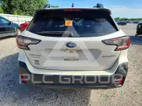 2022 Subaru Outback фото