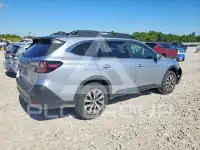 2022 Subaru Outback photo