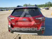2022 Subaru Outback фото