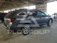 2022 Subaru Outback фото