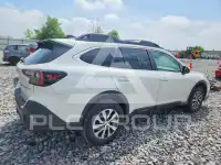 2022 Subaru Outback фото