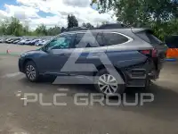 2022 Subaru Outback фото